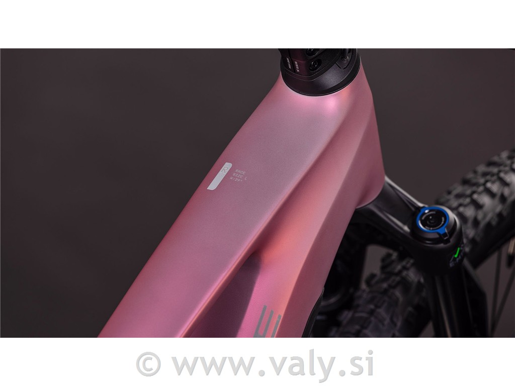 Cube kolo Stereo Hybrid ONE22 Race shiftblush´n´black