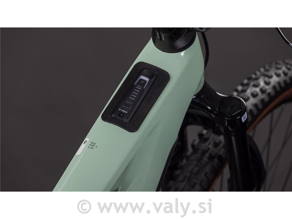 Cube kolo Stereo Hybrid ONE44 HPC Race driedherbs`n´black