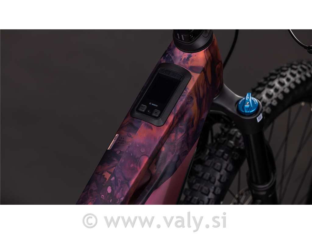 Cube gorsko kolo Stereo Hybrid ONE44 HPC SLXshiftblush´n´art