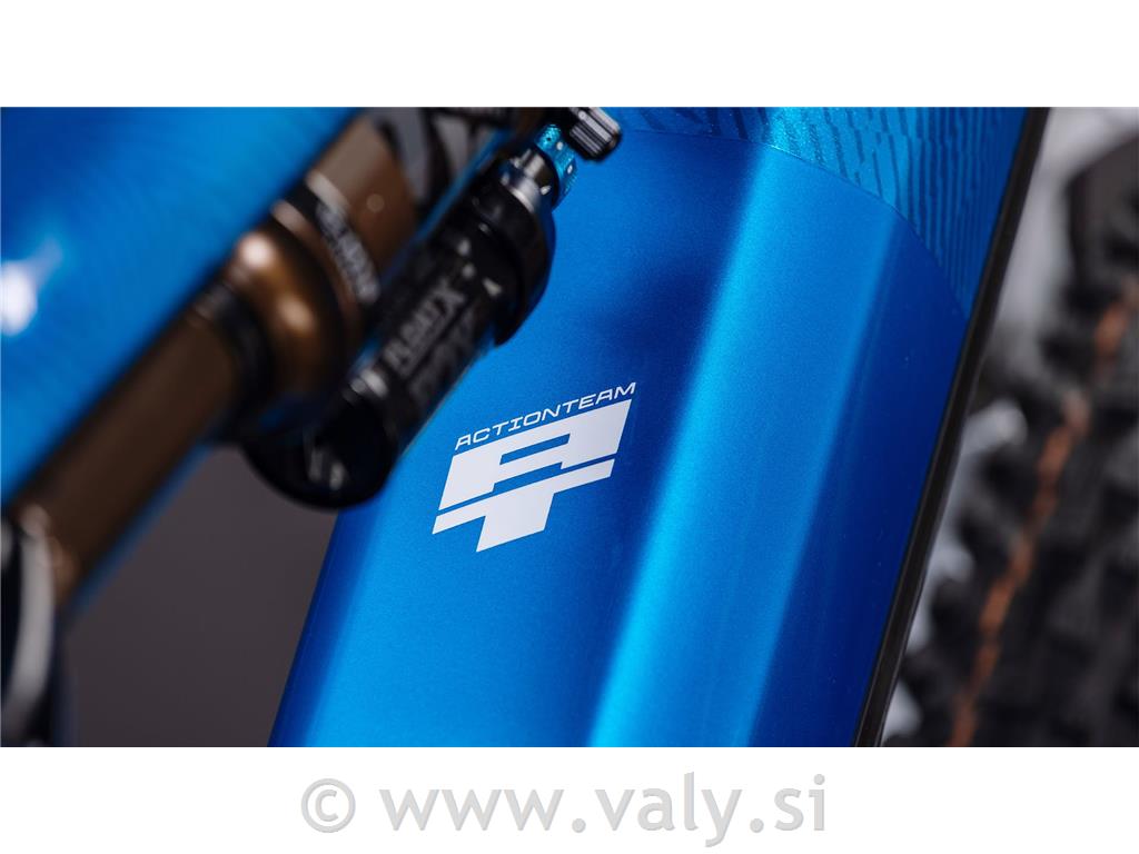 Cube gorsko kolo Stereo Hybrid ONE44 HPC AT 800 action team