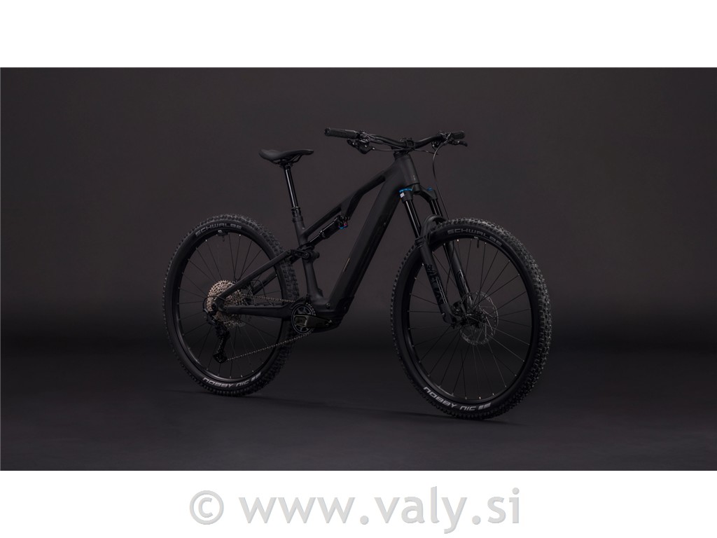 Cube električno gorsko kolo AMS Hybrid ONE44 C:62 PRO 400X