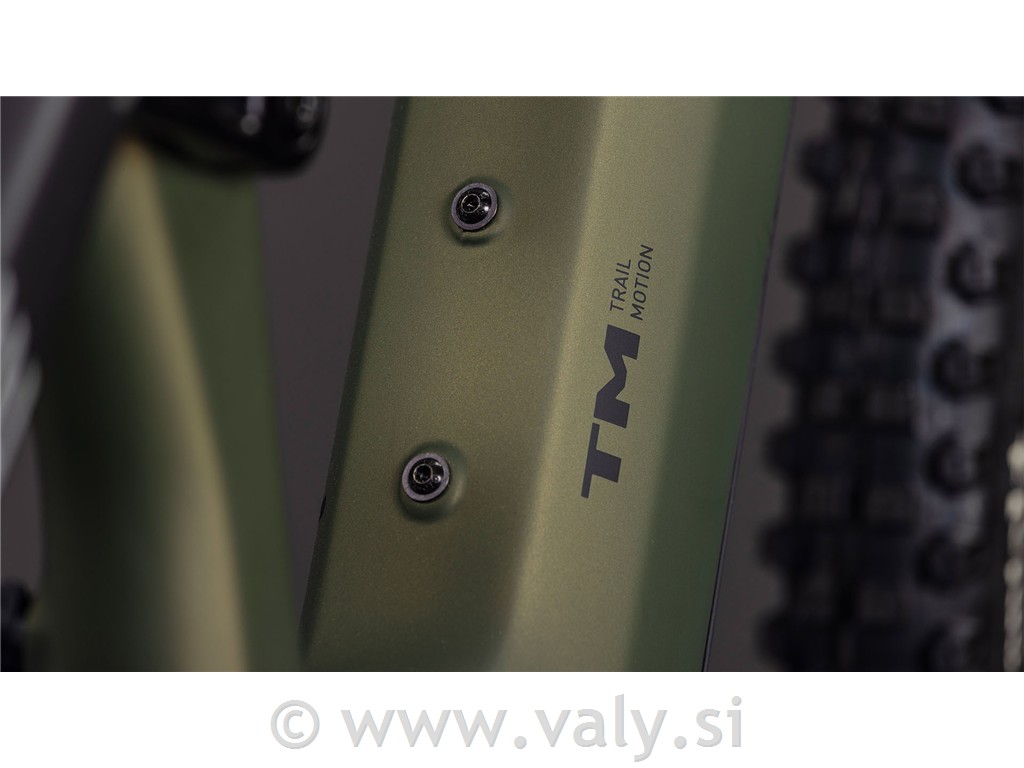 Cube električno gorsko kolo AMS Hybrid 177 C:62 TM 600X