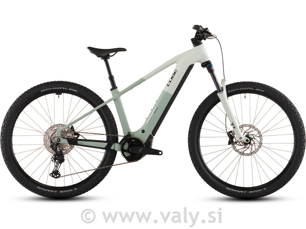 Cube kolo Reaction Hybrid PRO 800 (desertstone´n´dried)
