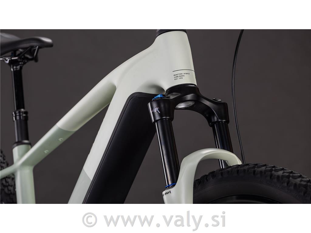 Cube kolo Reaction Hybrid PRO 800 (desertstone´n´dried)