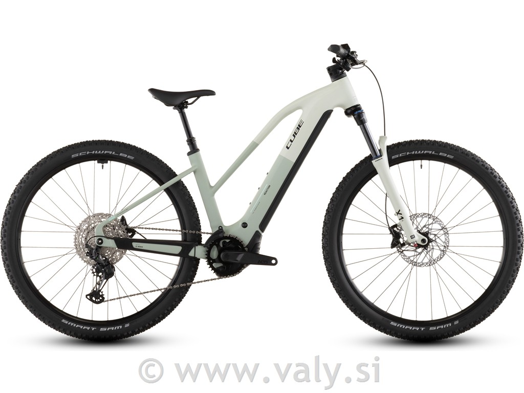 Cube kolo Reaction Hybrid PRO 800 (desertstone´n´driedherbs)