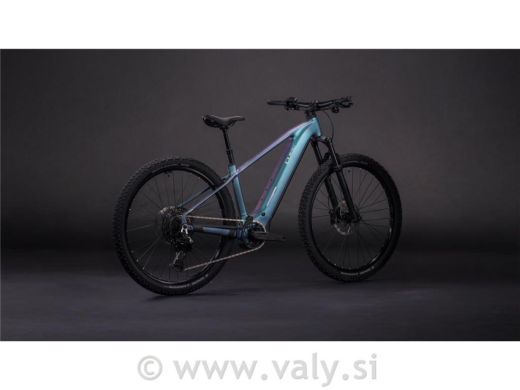 Cube kolo Reaction Hybrid RACE 800 polarlight´n´prism
