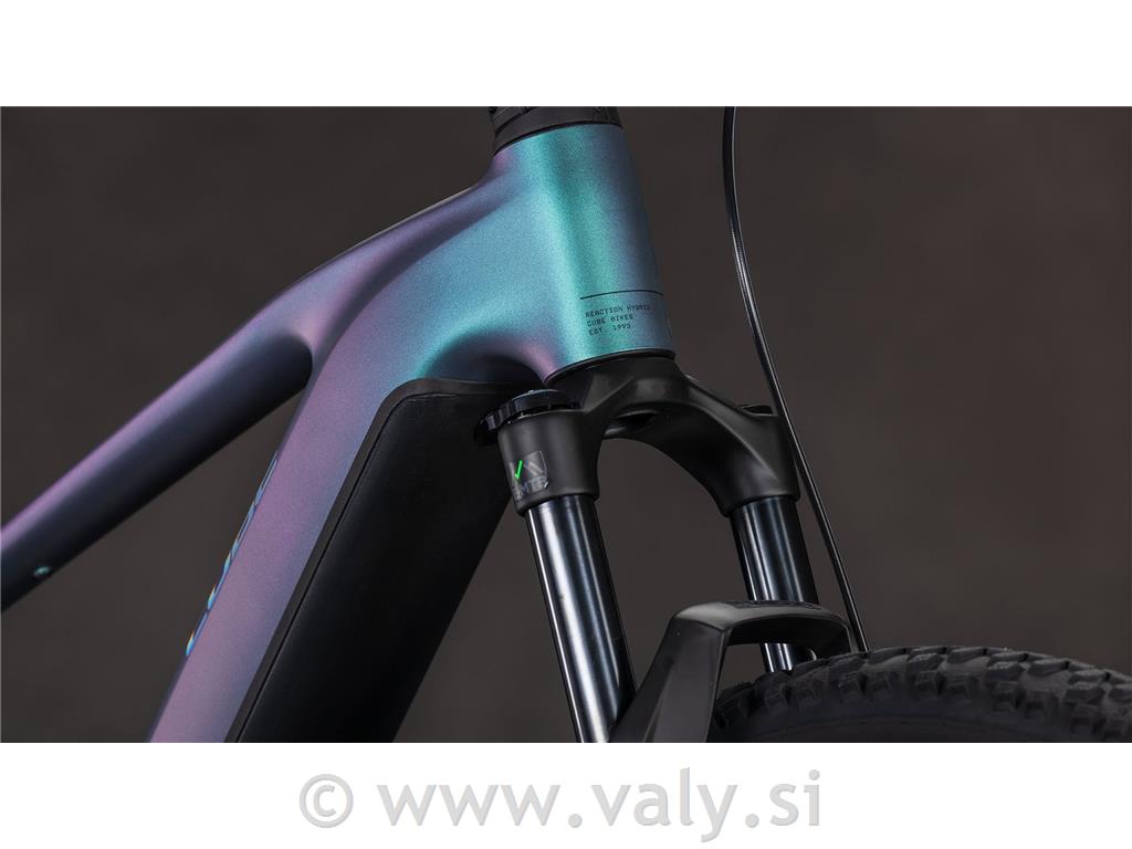 Cube kolo Reaction Hybrid RACE 800 polarlight´n´prism