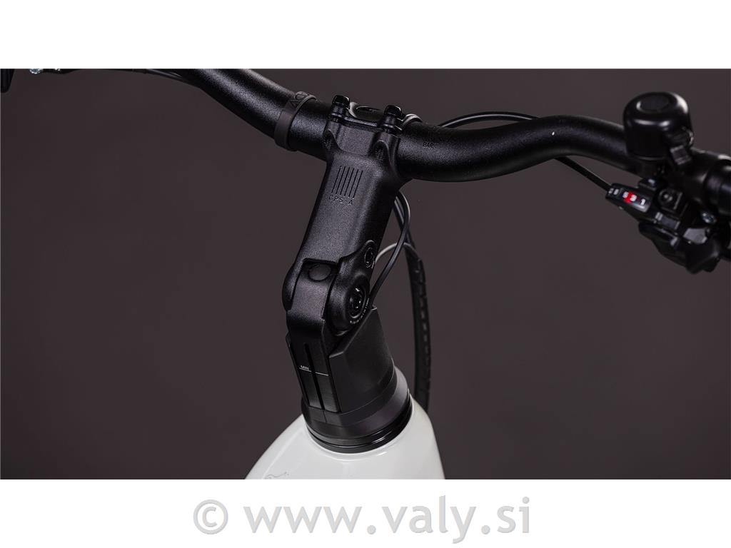 Cube električno kolo Nuride Hybrid Performance 600 EE