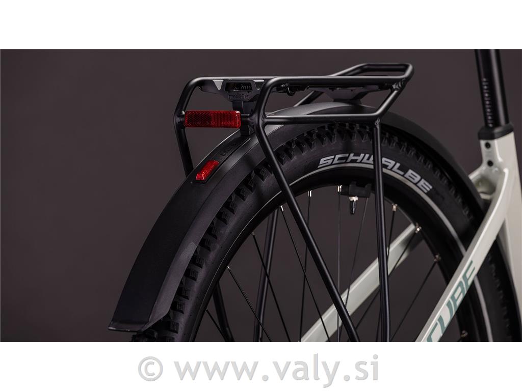 Cube električno kolo Nuride Hybrid Performance 600 EE