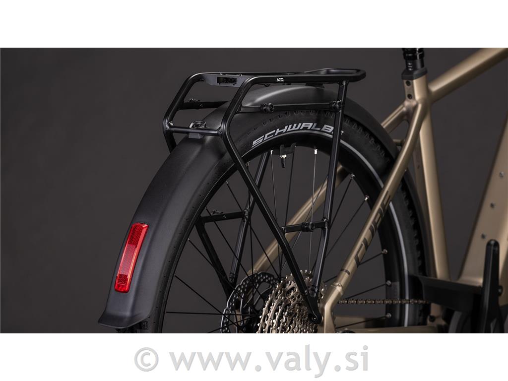 Cube kolo Nuride Hybrid Pro 800 flashstone´n´chrome