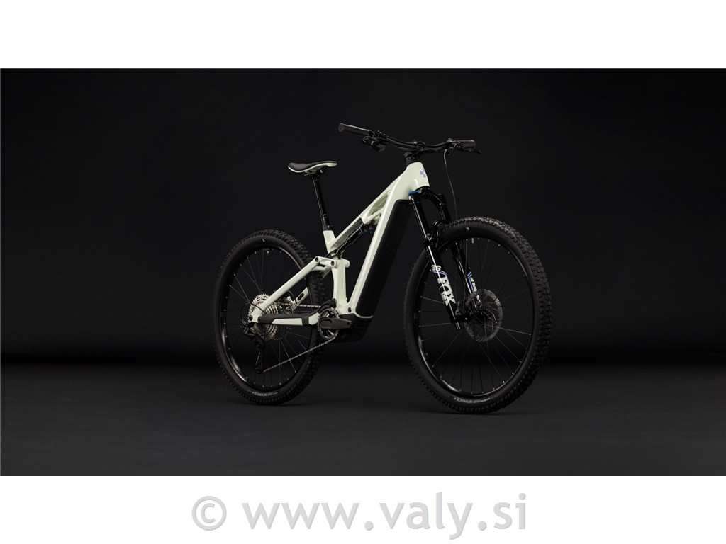 Cube kolo Stereo Hybrid ONE44 HPC Race bela lila