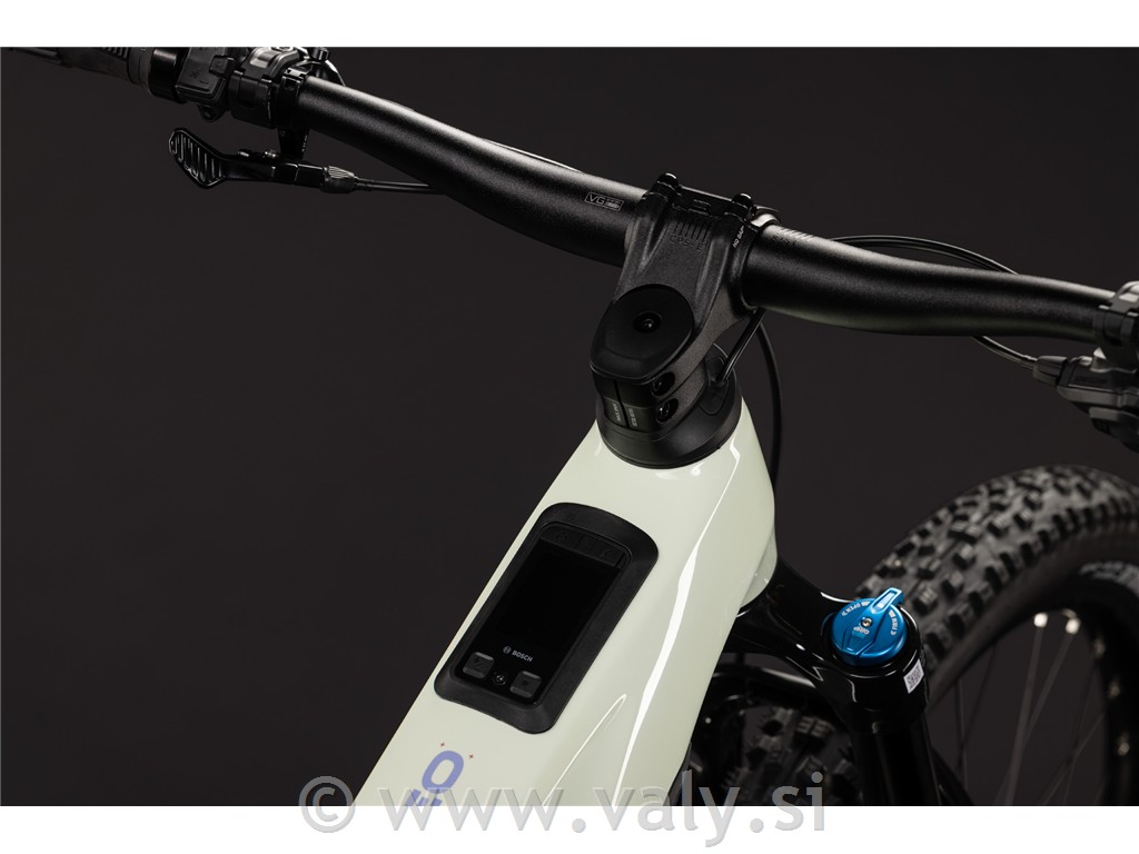Cube kolo Stereo Hybrid ONE44 HPC Race bela lila