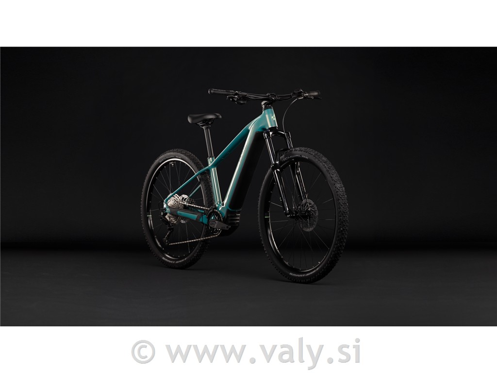 Cube kolo Reaction Hybrid Performance 720 maldivian´n´black