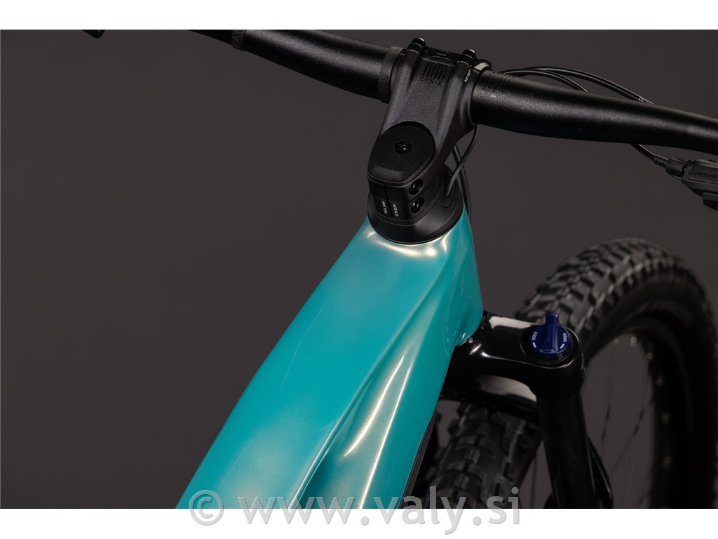Cube kolo Reaction Hybrid Performance 720 maldivian´n´black