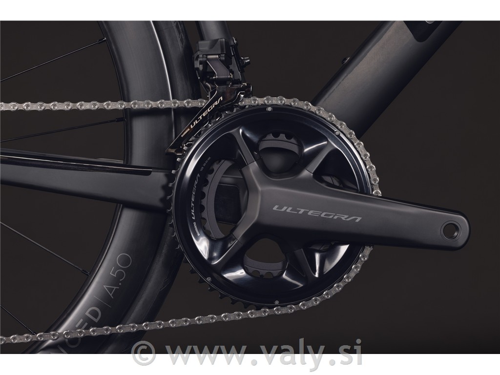 Cube cestno kolo Agree C:62 Pro črna (carbon´n´black)