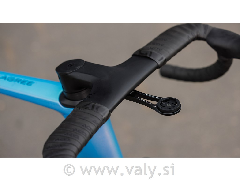 Cube cestno kolo Agree C:62 Pro modra (dream´n´black)