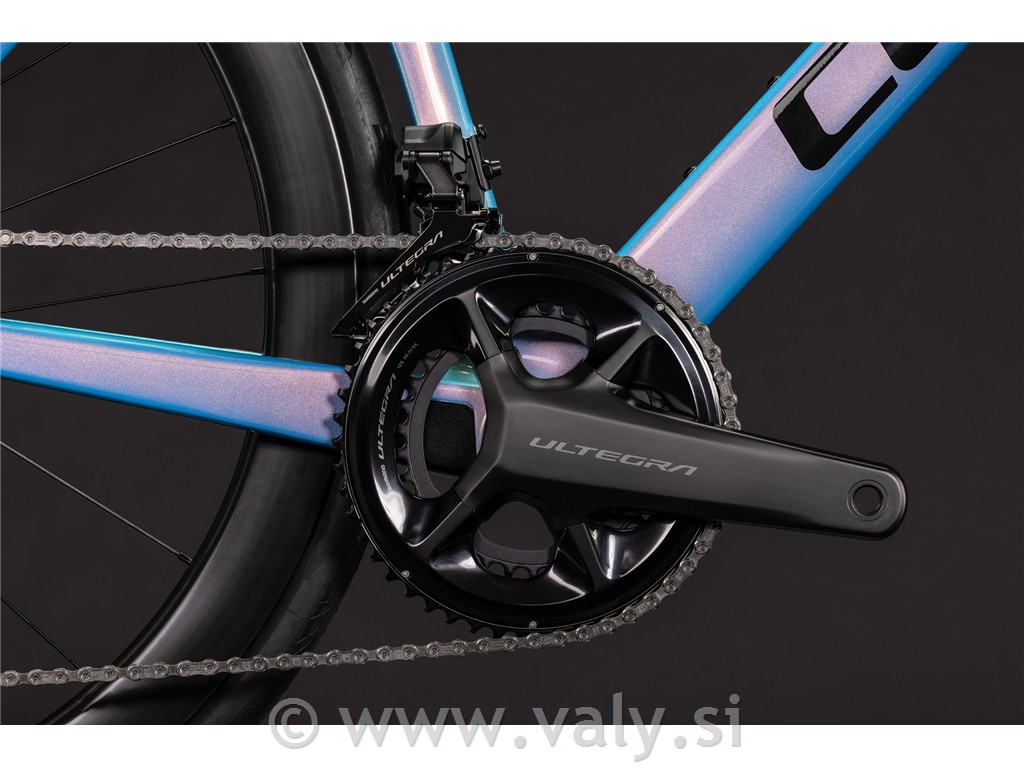 Cube cestno kolo Agree C:62 Pro modra (dream´n´black)