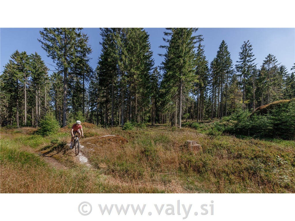Cube gravel kolo Nuroad C:62 EX artline