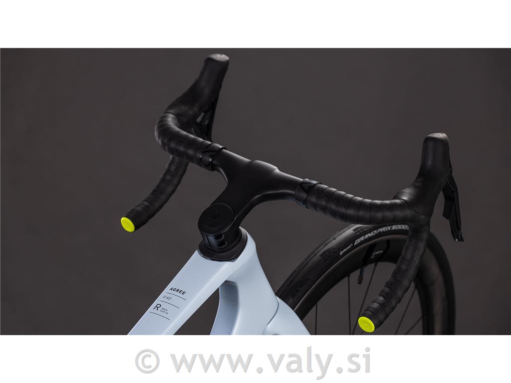Cube cestno kolo Agree C:62 Race