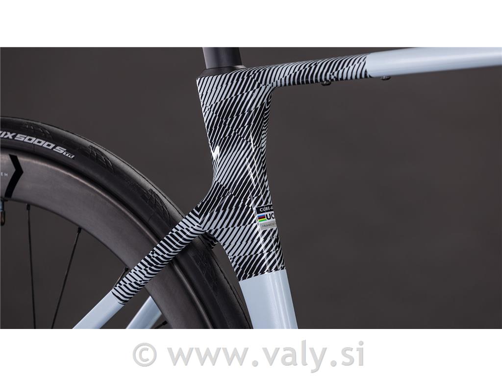 Cube cestno kolo Agree C:62 Race