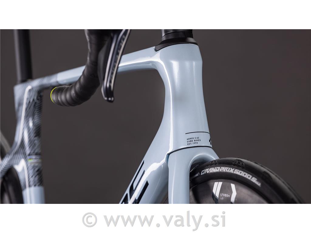 Cube cestno kolo Agree C:62 Race