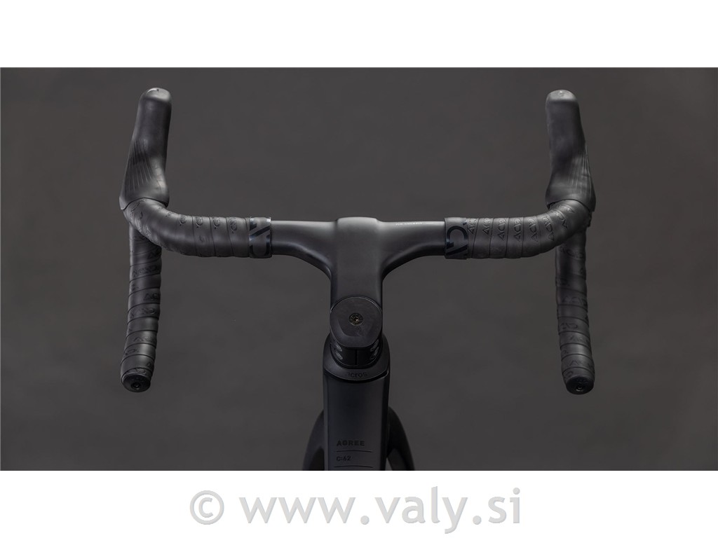 Cube cestno kolo Agree C:62 SLT