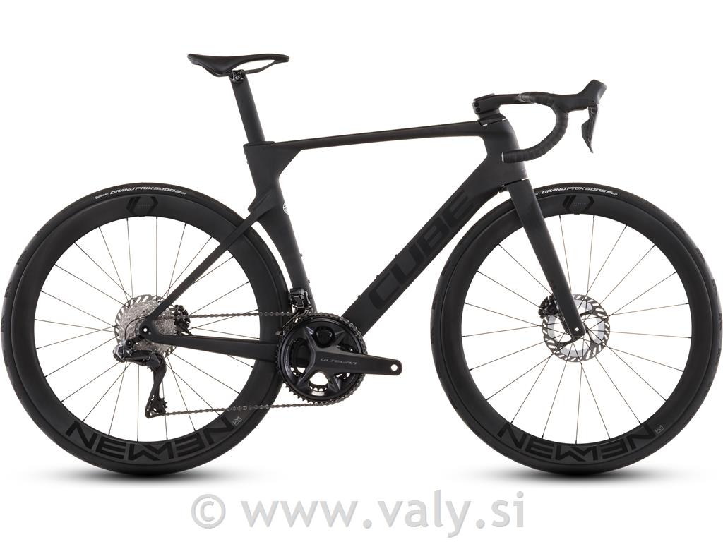 Cube cestno kolo Litening Aero C:68X RACE