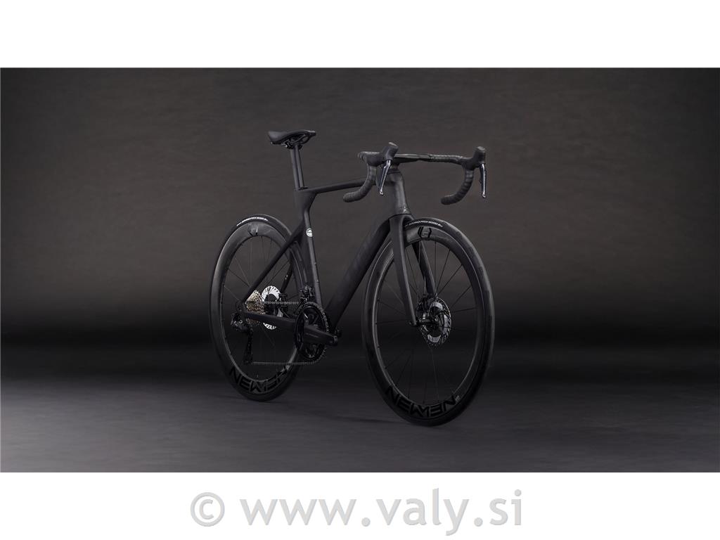 Cube cestno kolo Litening Aero C:68X RACE