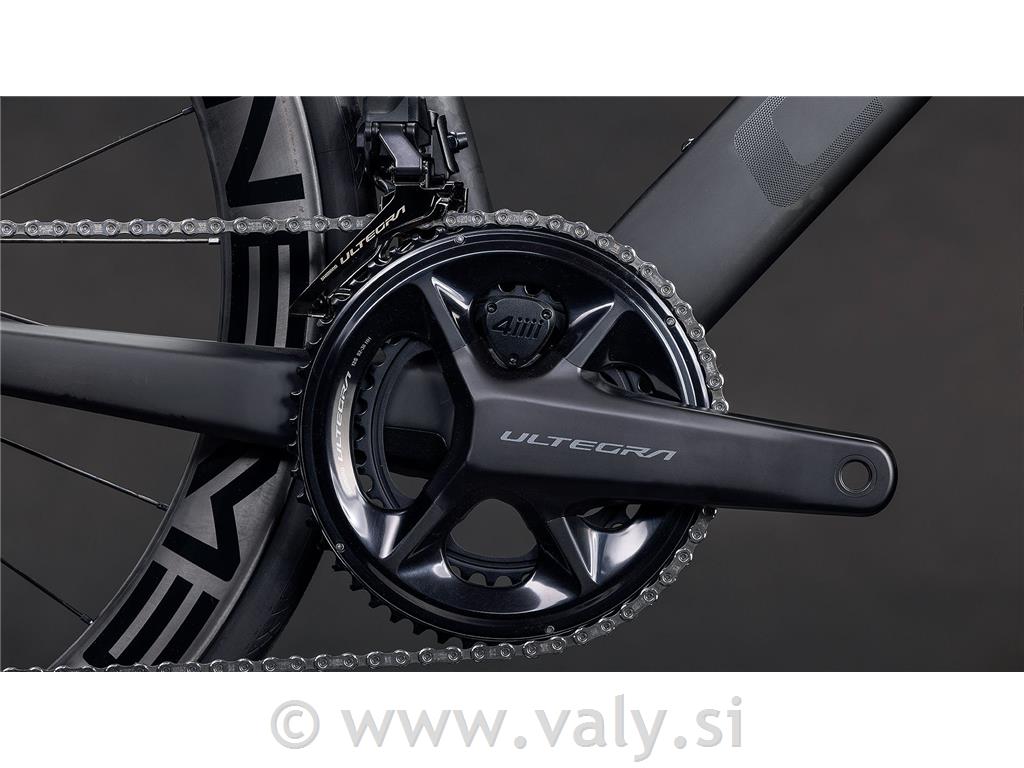 Cube cestno kolo Litening Aero C:68X RACE