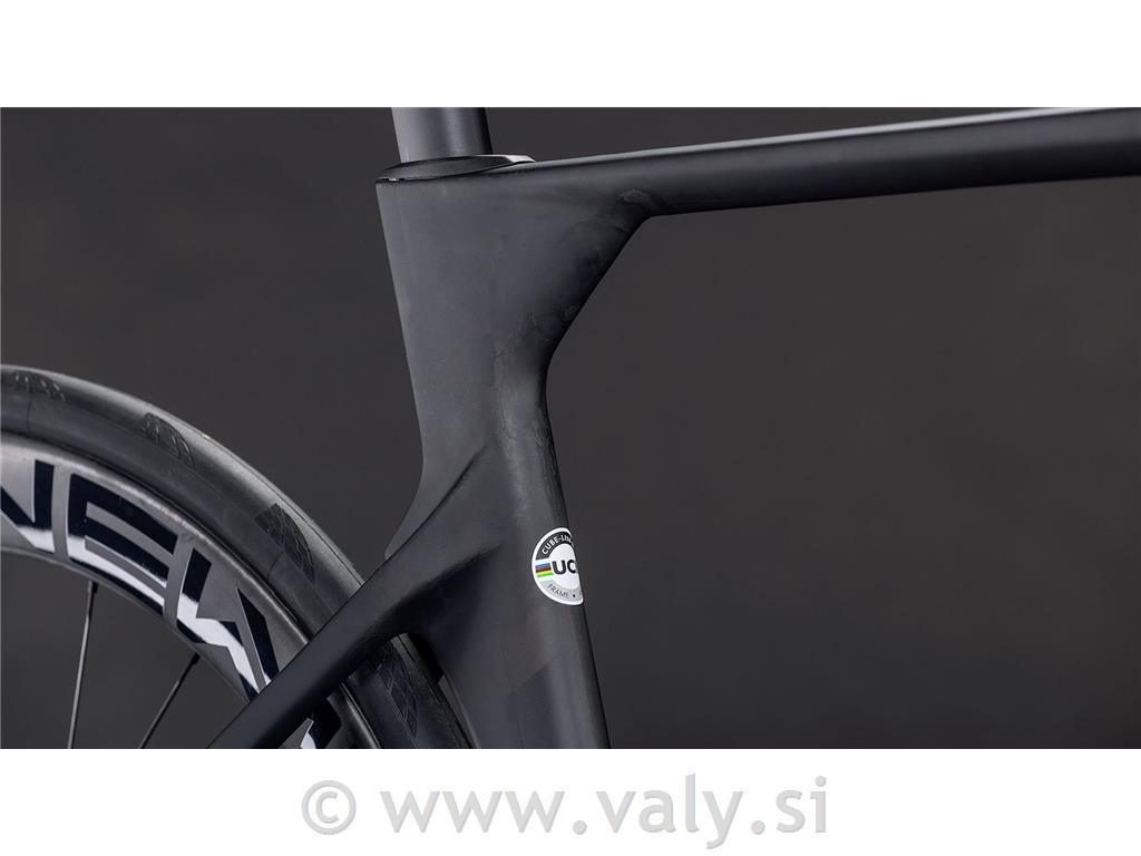 Cube cestno kolo Litening Aero C:68X RACE