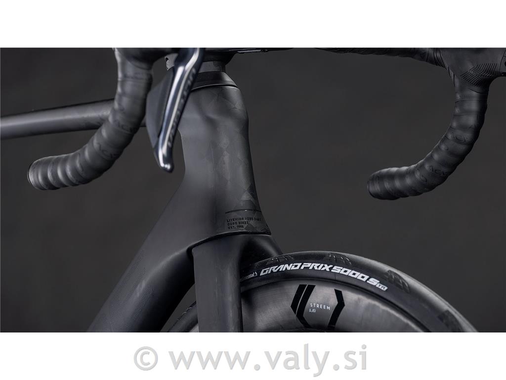 Cube cestno kolo Litening Aero C:68X RACE