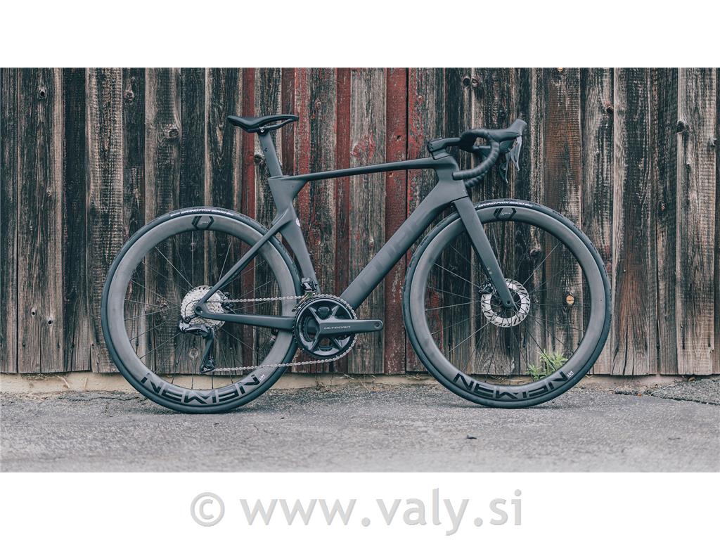 Cube cestno kolo Litening Aero C:68X RACE