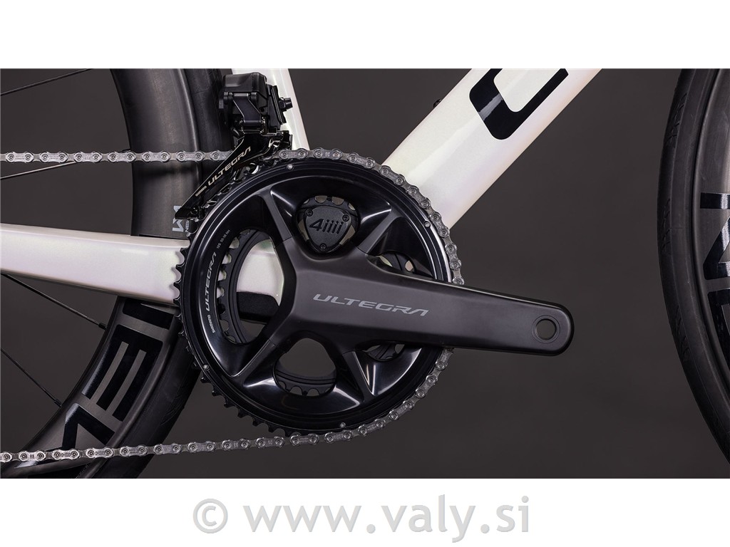 Cube cestno kolo Litening Aero C:68X RACE team