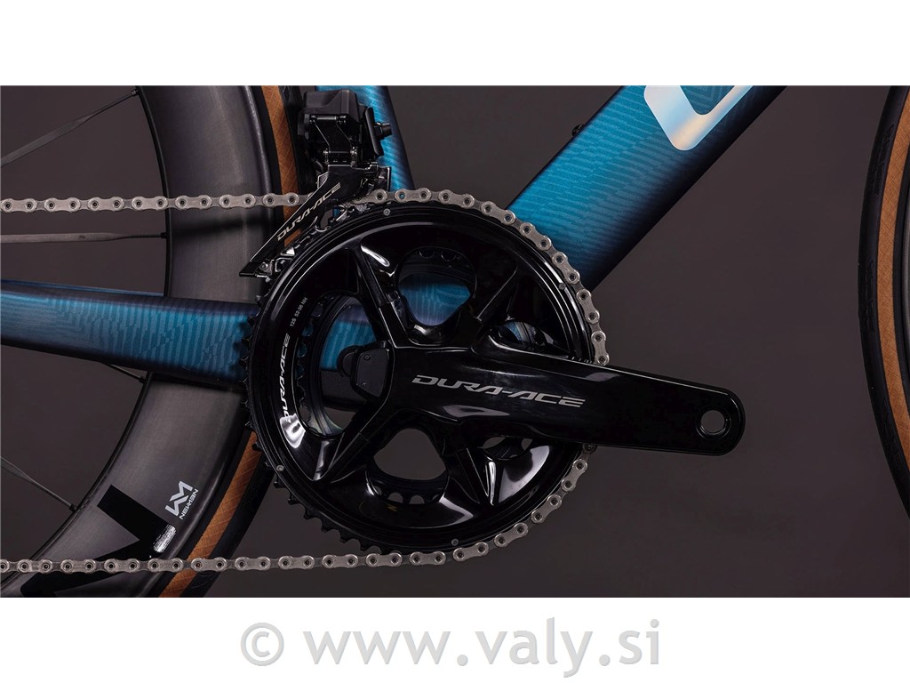 Cube cestno kolo Litening Aero C:68X SLT atlantisgrid´n´ice