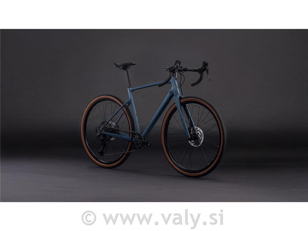 Cube gravel kolo Nuroad Pro