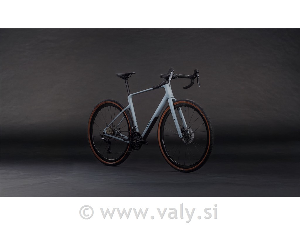 Cube gravel kolo Nuroad C:62 Pro