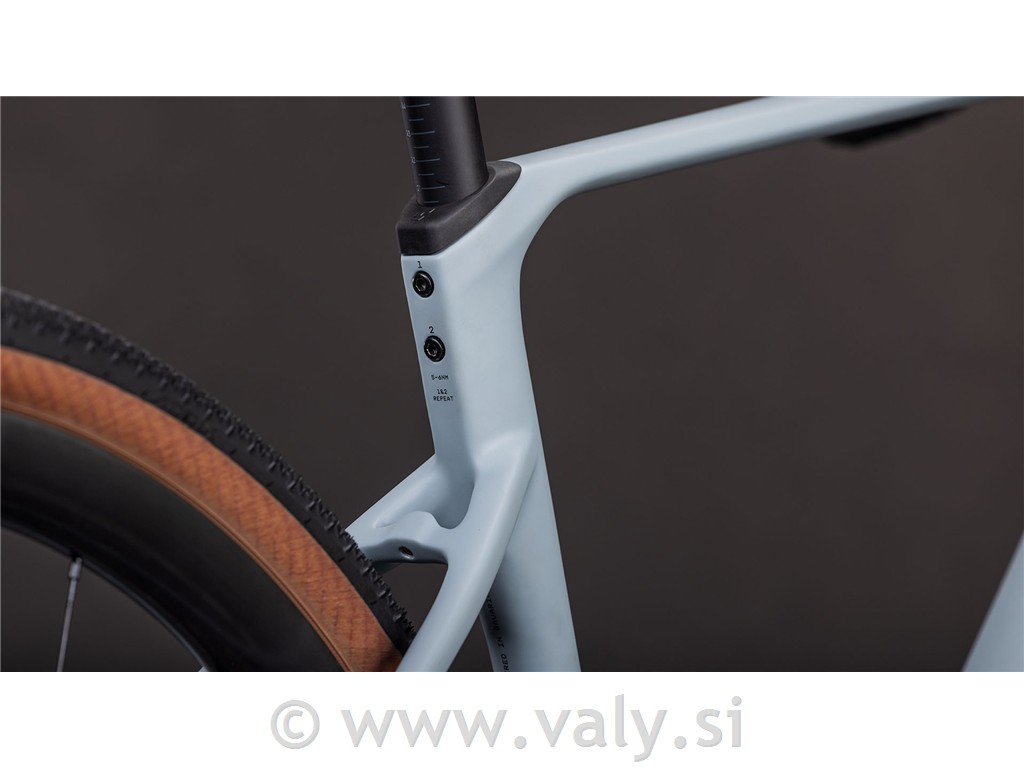 Cube gravel kolo Nuroad C:62 Pro