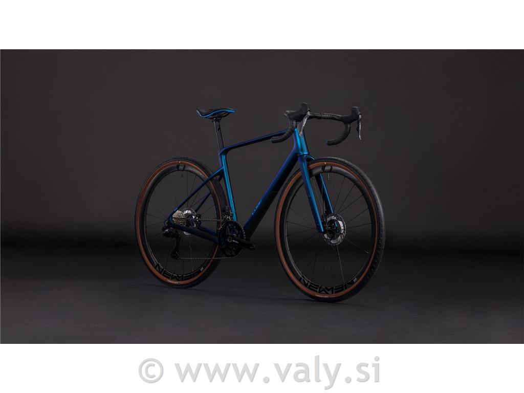 Cube gravel kolo Nuroad C:62 Race