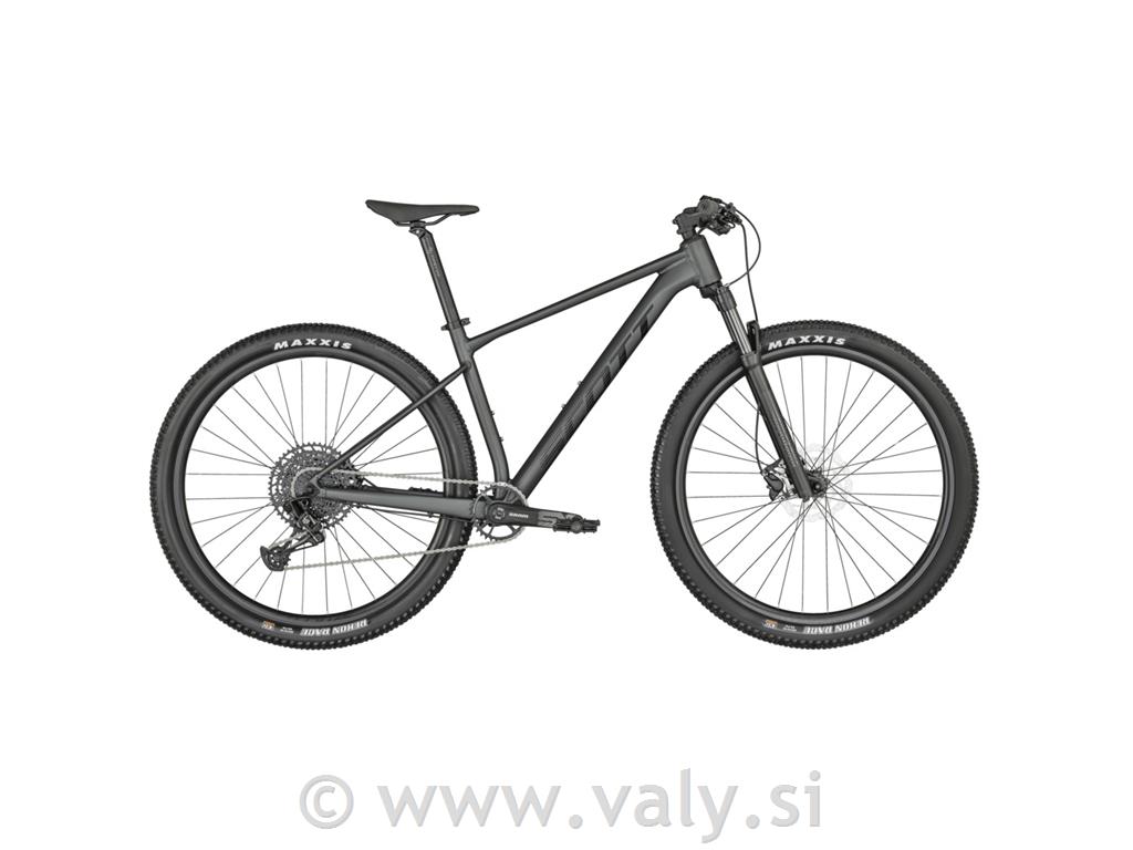 Scott gorsko kolo SCALE 970