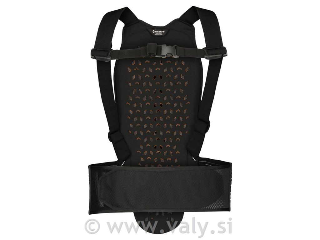Scott ščitnik za hrbet - želva AirFlow Back Protector