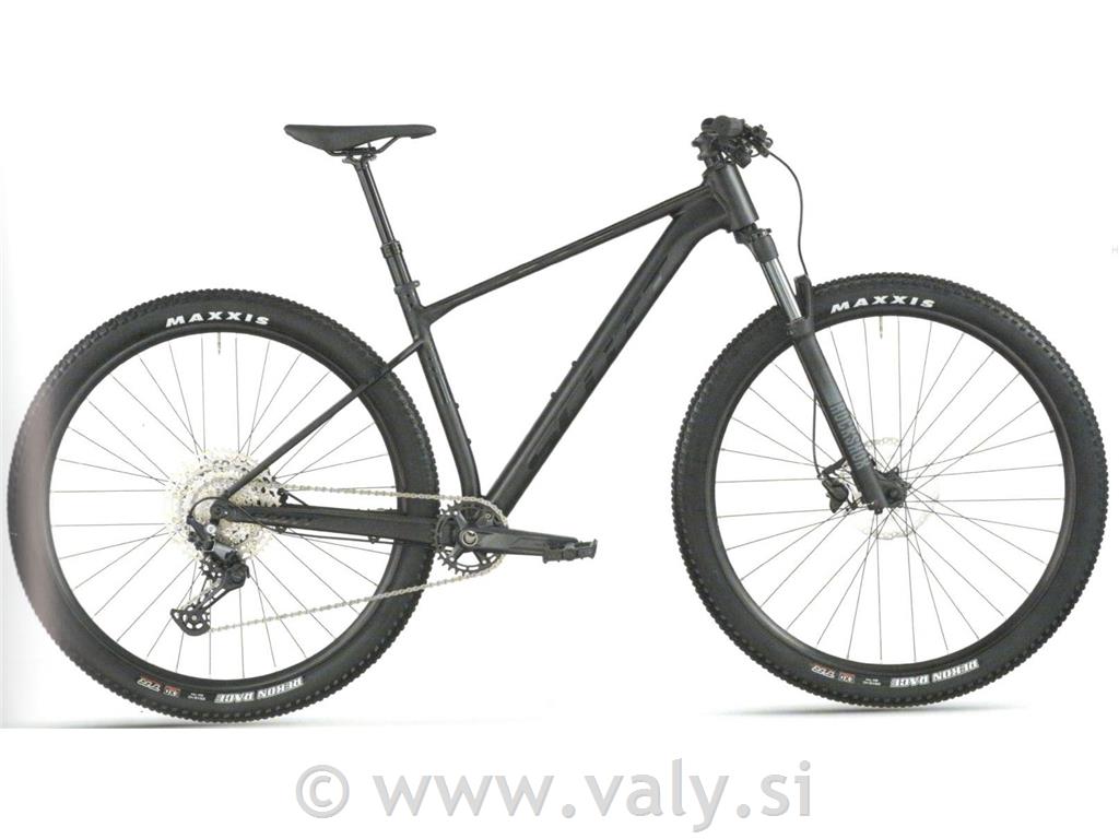 Scott gorsko kolo SCALE 940