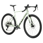 Scott gravel kolo Speedster Gravel 40 siva (ash green)