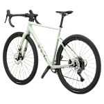 Scott gravel kolo Speedster Gravel 40 siva (ash green)