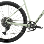 Scott gravel kolo Speedster Gravel 40 siva (ash green)