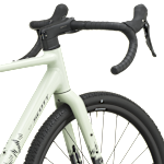 Scott gravel kolo Speedster Gravel 40 siva (ash green)