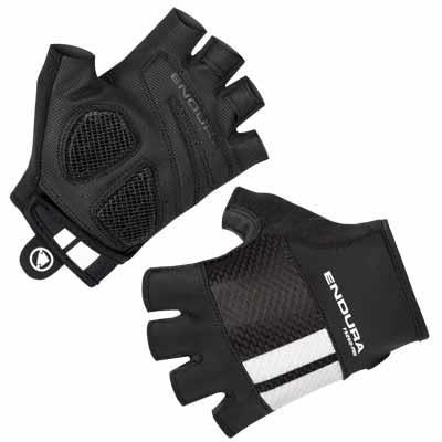Endura ženske rokavice Wms FS260-Pro Aerogel II črna bela