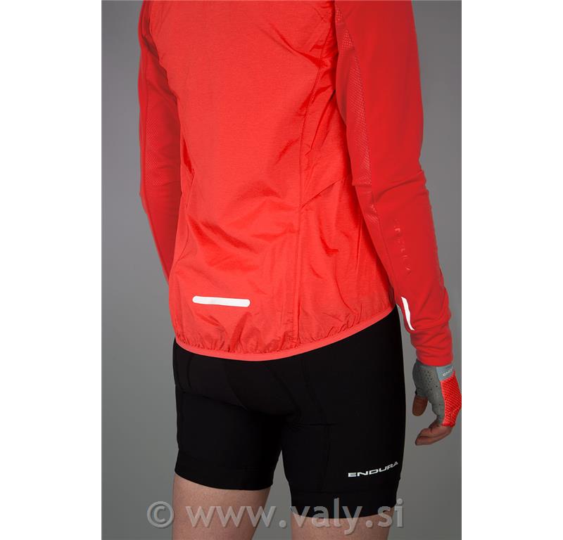 Endura ženski brezrokavnik Wms Pakagilet modra