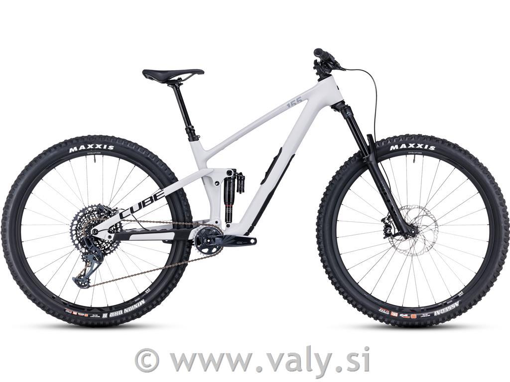 Cube kolo STEREO ONE55 C:62 RACE