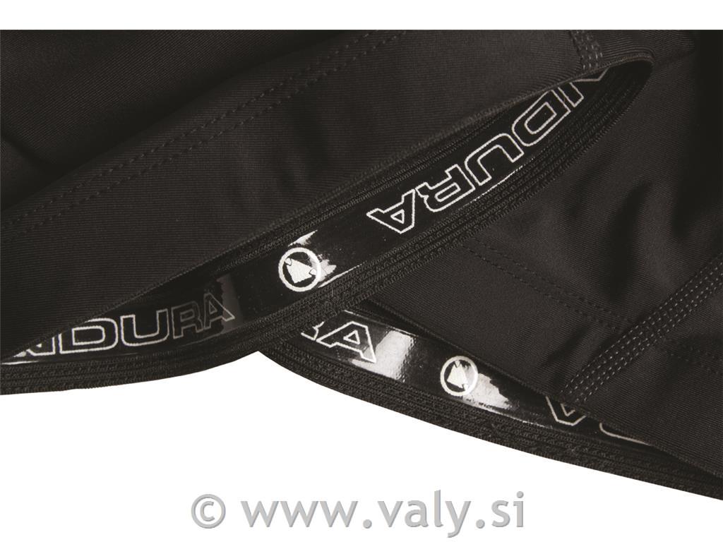 Endura hlače kratke brez naramnic 6-Panel II