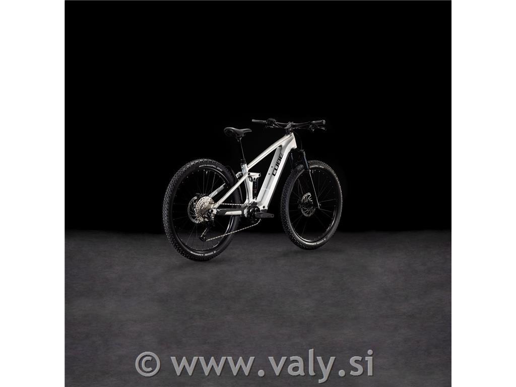 Cube gorsko kolo Stereo Hybrid ONE22 Race